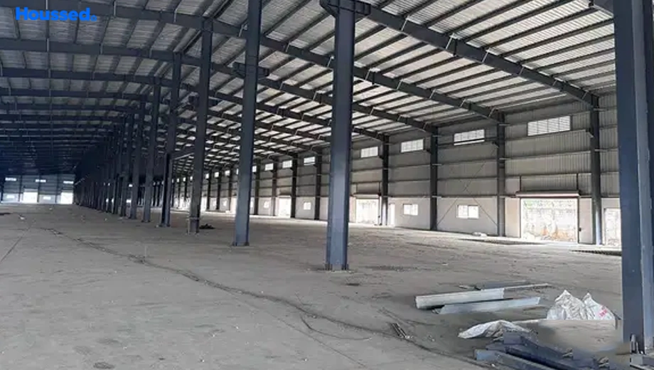 Project Image of Warehouse for Rent in Sarul - Image 128851