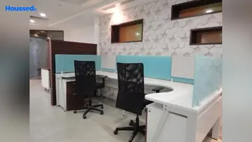 Project Image of Commercial Office Space for Rent in MG Road, Bangalore - Image 128862