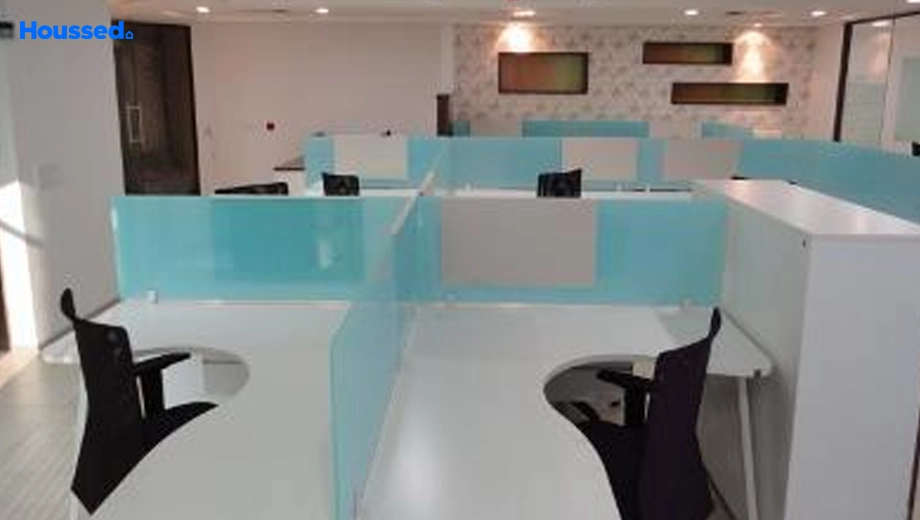 Project Image of Office Space for Rent in MG Road - Image 128861