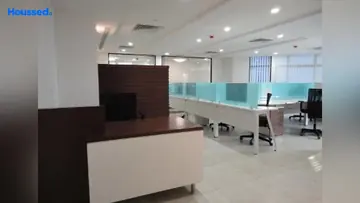 Project Image of Commercial Office Space for Rent in MG Road, Bangalore - Image 128860
