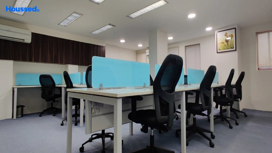 Project Image of Office Space for Rent in Cunningham Road - Image 128864