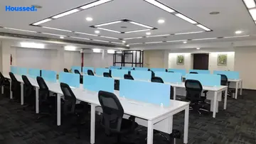 Project Image of Commercial Office Space for Rent in Cunningham Road, Bangalore - Image 128866
