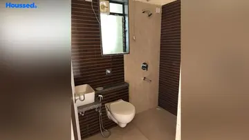 Project Image of 3 BHK Flat for Rent in Ekta Greenville Pathardi Phata, Nashik - Image 128876