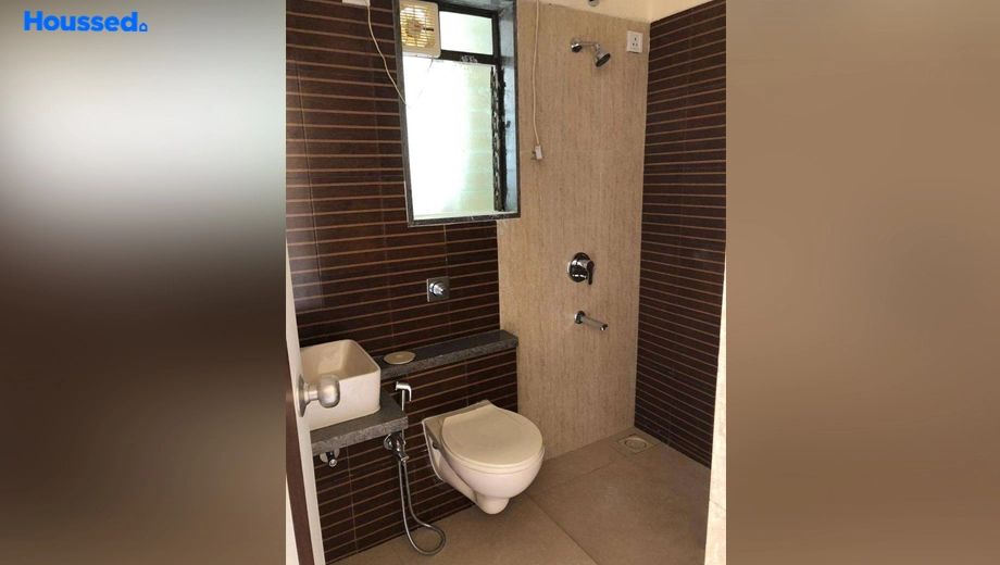 Project Image of 3 BHK Semi-Furnished Flat for Rent in Ekta Greenville, Pathardi Phata - Image 128876