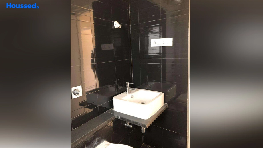 Project Image of 3 BHK Semi-Furnished Flat for Rent in Ekta Greenville, Pathardi Phata - Image 128881