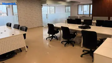 Project Image of Commercial Office Space for Rent in MG Road, Bangalore - Image 128870