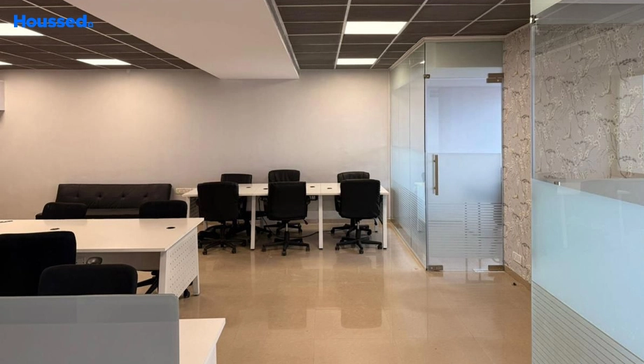 Project Image of Office Space for Rent in MG Road - Image 128869