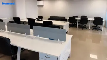 Project Image of Commercial Office Space for Rent in MG Road, Bangalore - Image 128868