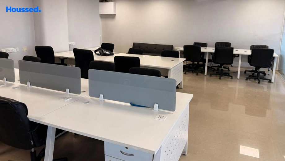 Project Image of Office Space for Rent in MG Road - Image 128868