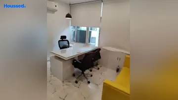 Project Image of Commercial Office Space for Rent in Shakurpur, New Delhi - Image 128873