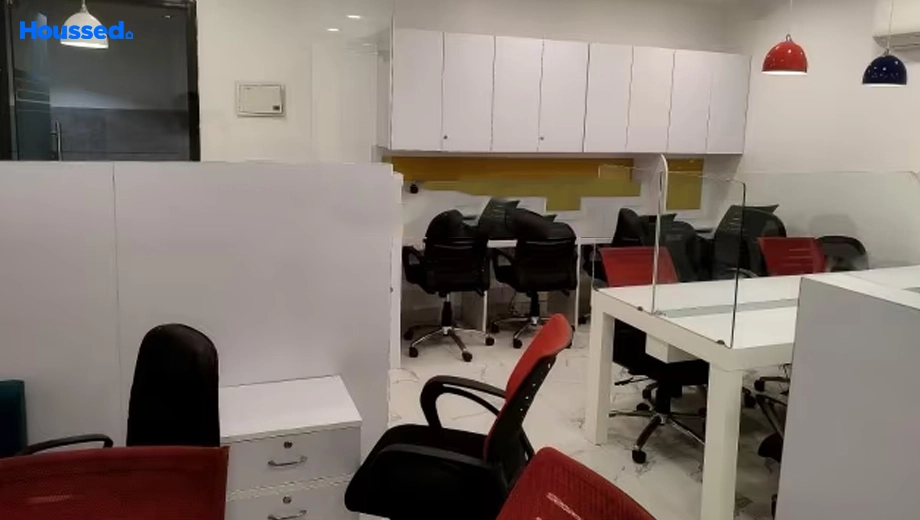 Project Image of Office Space for Rent in Shakurpur - Image 128874