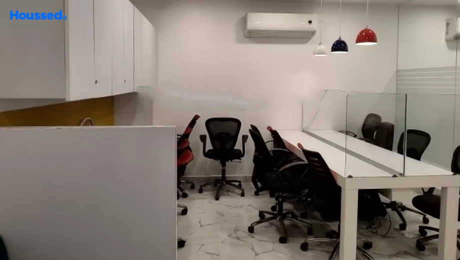 Project Image of Office Space for Rent in Shakurpur - Image 128875