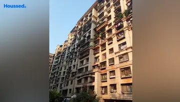 Project Image of 4.5 BHK Flat for Resale in Andheri East, Mumbai - Image 128887