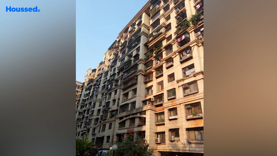Project Image of 4.5 BHK Flat for Resale in Andheri East - Image 128887