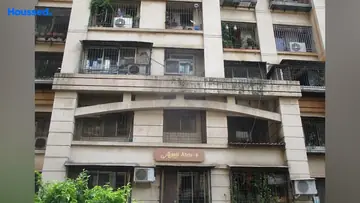 Project Image of 4.5 BHK Flat for Resale in Andheri East, Mumbai - Image 128888