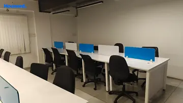 Project Image of Commercial Office Space for Rent in Infantry Road, Bangalore - Image 128889