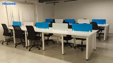 Project Image of Commercial Office Space for Rent in Infantry Road, Bangalore - Image 128890