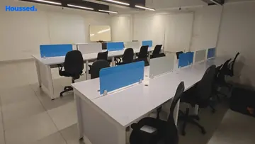 Project Image of Commercial Office Space for Rent in Infantry Road, Bangalore - Image 128891