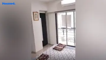 Project Image of 3 BHK Flat for Resale in Hubtown Sunmist Andheri East, Mumbai - Image 128900