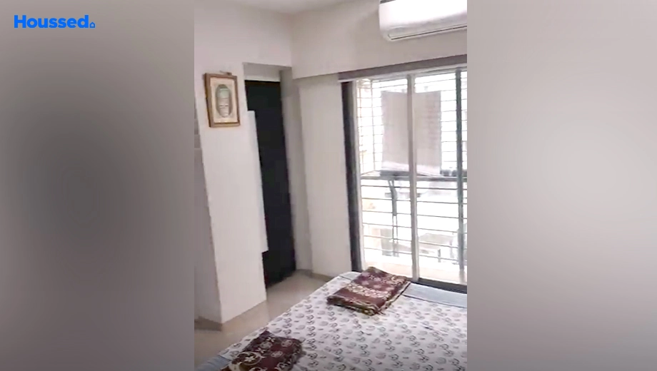Project Image of 3 BHK Flat for Resale in Hubtown Sunmist, Andheri East - Image 128900