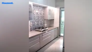 Project Image of 3 BHK Flat for Resale in Hubtown Sunmist Andheri East, Mumbai - Image 128898