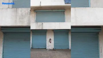Project Image of Commercial Warehouse for Rent in Badlapur East, Thane - Image 3186