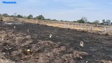 Project Image of Housing Plot/Residential Land for Resale in Sarul, Nashik - Image 128892