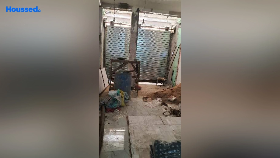 Project Image of Shop & Showroom for Rent in Piska More - Image 129513