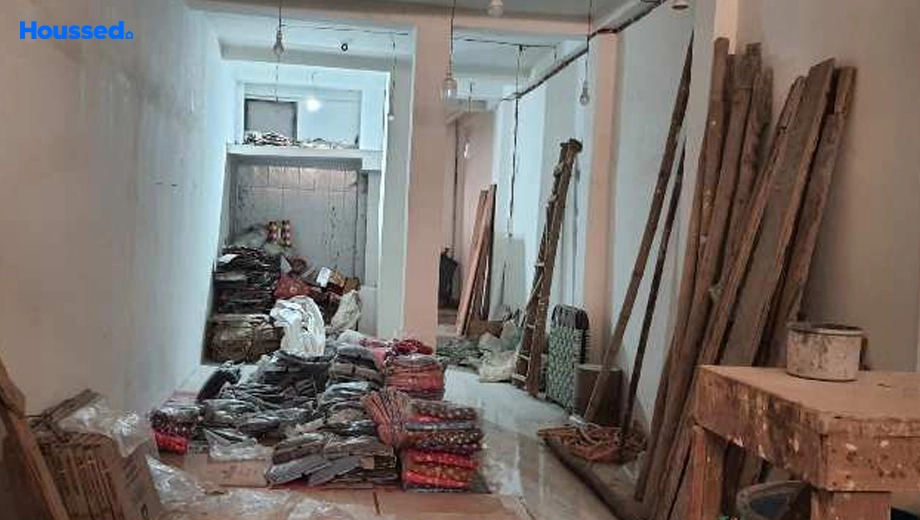 Project Image of Shop & Showroom for Rent in Piska More - Image 129510