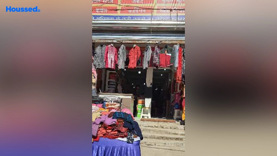 Project Image of Shop & Showroom for Rent in Piska More - Image 129512
