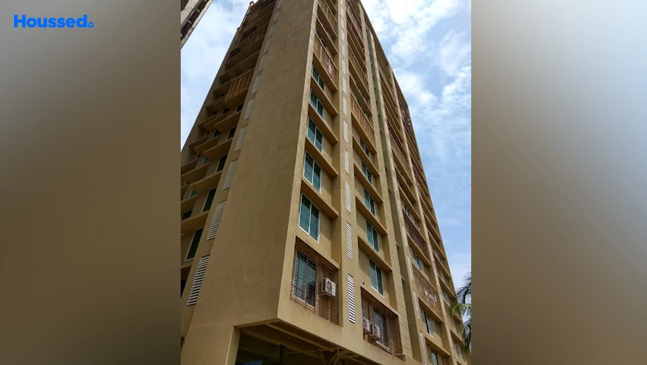Project Image of 2 BHK Flat for Resale in Andheri East - Image 128909