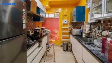Project Image of 3 BHK Flat for Resale in Srijan Ozone Kamalgazi, Kolkata - Image 128926