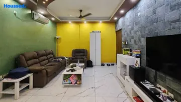 Project Image of 3 BHK Flat for Resale in Srijan Ozone Kamalgazi, Kolkata - Image 128923