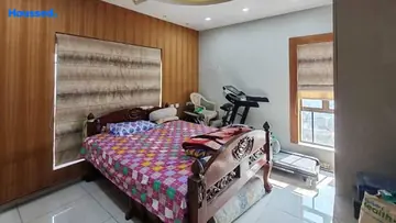 Project Image of 3 BHK Flat for Resale in Srijan Ozone Kamalgazi, Kolkata - Image 128924