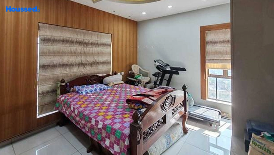 Project Image of 3 BHK Flat for Resale in Srijan Ozone, Kamalgazi - Image 128924
