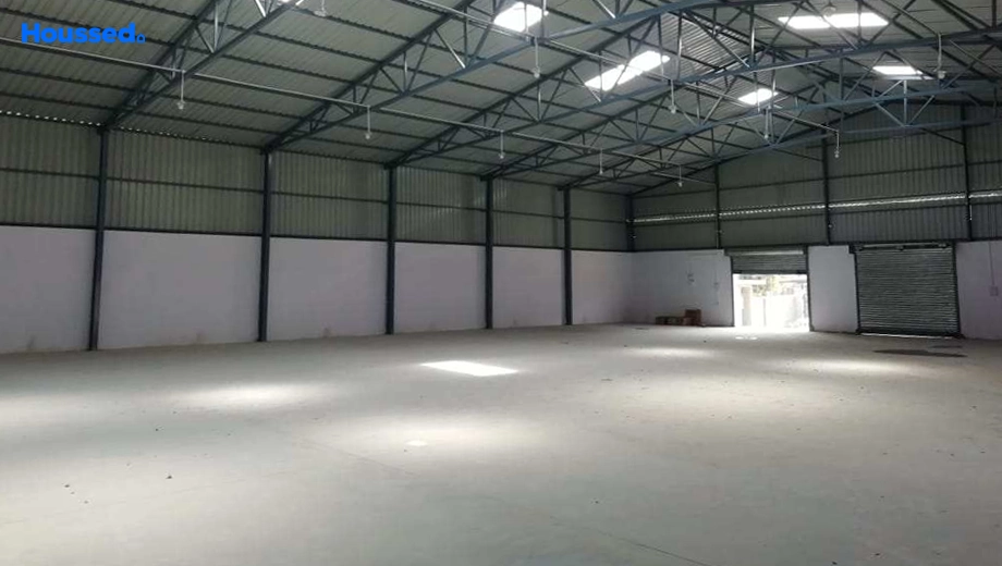 Project Image of Warehouse for Rent in Dhurwa - Image 129565