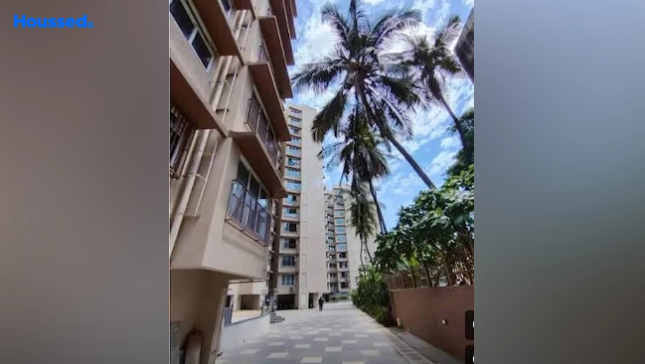Project Image of 3 BHK Flat for Resale in Bajaj Emerald, Andheri East - Image 128918