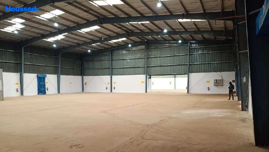Project Image of Warehouse for Rent in Ratu Road - Image 129561