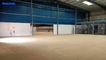 Project Image of Commercial Warehouse for Rent in Ratu Road, Ranchi - Image 129560