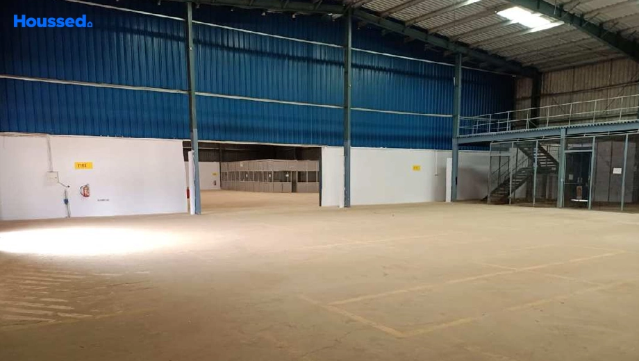 Project Image of Warehouse for Rent in Ratu Road - Image 129560