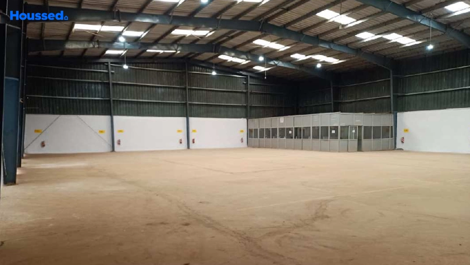 Project Image of Warehouse for Rent in Ratu Road - Image 129559