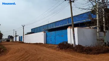Project Image of Commercial Warehouse for Rent in Ratu Road, Ranchi - Image 129562
