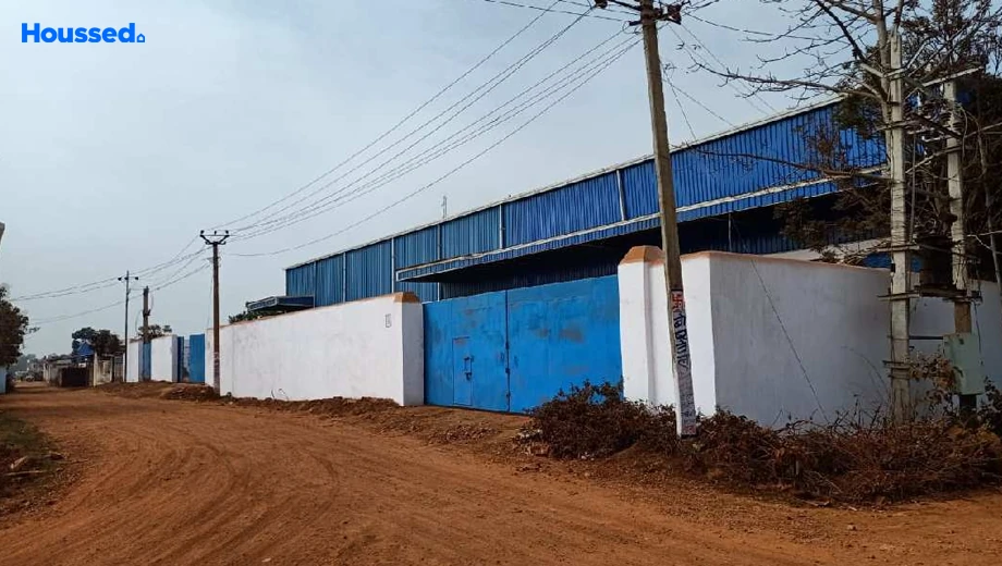 Project Image of Warehouse for Rent in Ratu Road - Image 129562