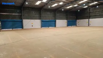 Project Image of Commercial Warehouse for Rent in Ratu Road, Ranchi - Image 129558