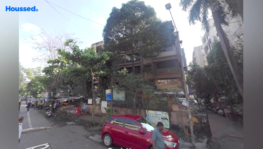 Project Image of 2 BHK Flat for Resale in Andheri East - Image 128927