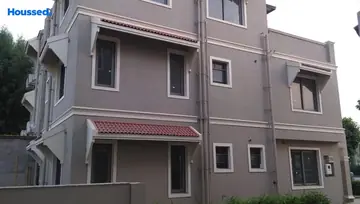 Sample Apartment of 4 BHK House/Villa for Resale in Bhadaj, Ahmedabad - Image 3234
