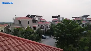 Sample Apartment of 4 BHK House/Villa for Resale in Bhadaj, Ahmedabad - Image 3232