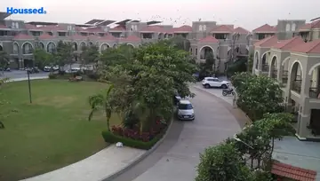 Sample Apartment of 4 BHK House/Villa for Resale in Bhadaj, Ahmedabad - Image 3230
