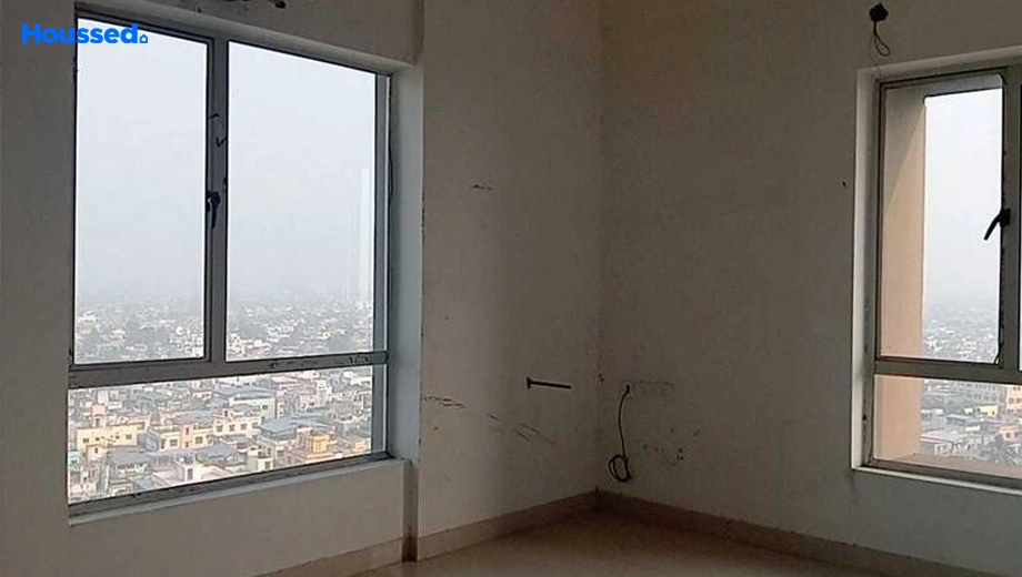 Project Image of 3 BHK Flat for Resale in Tollygunge - Image 128930