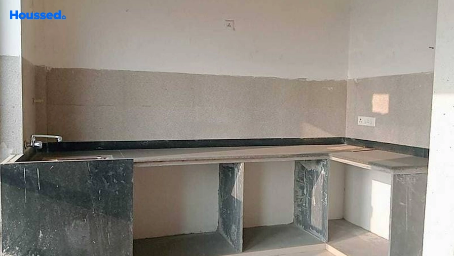 Project Image of 3 BHK Flat for Resale in Tollygunge - Image 128932